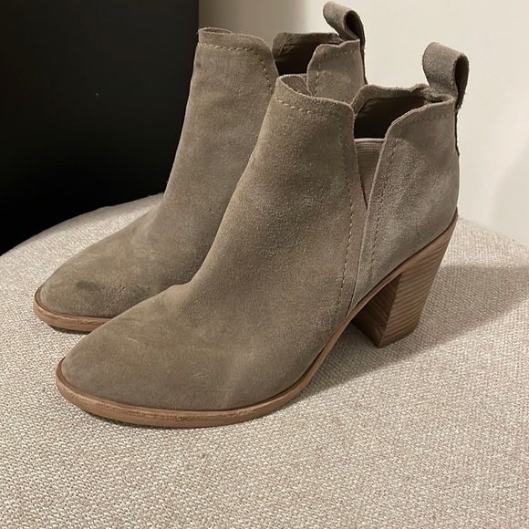 Dolce vita booties - Picture 2 of 4